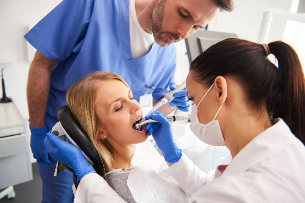 Best Preventive Dentistry  in Montgomery, TX