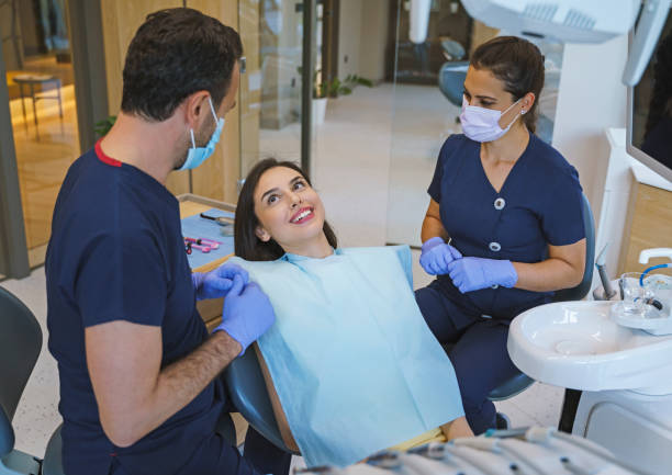 Emergency Dental Services in Montgomery, TX