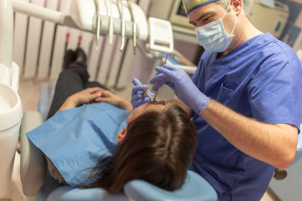 Best Sleep Apnea Treatment  in Montgomery, TX